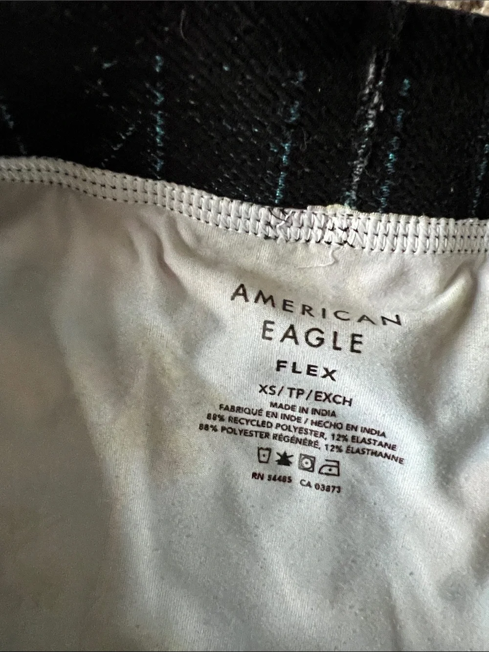 American Eagle Outfitters two pack
